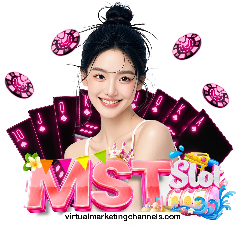 mst slots login
